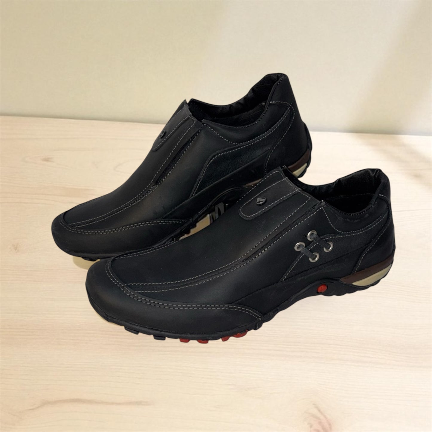 MOCASINES ACN
