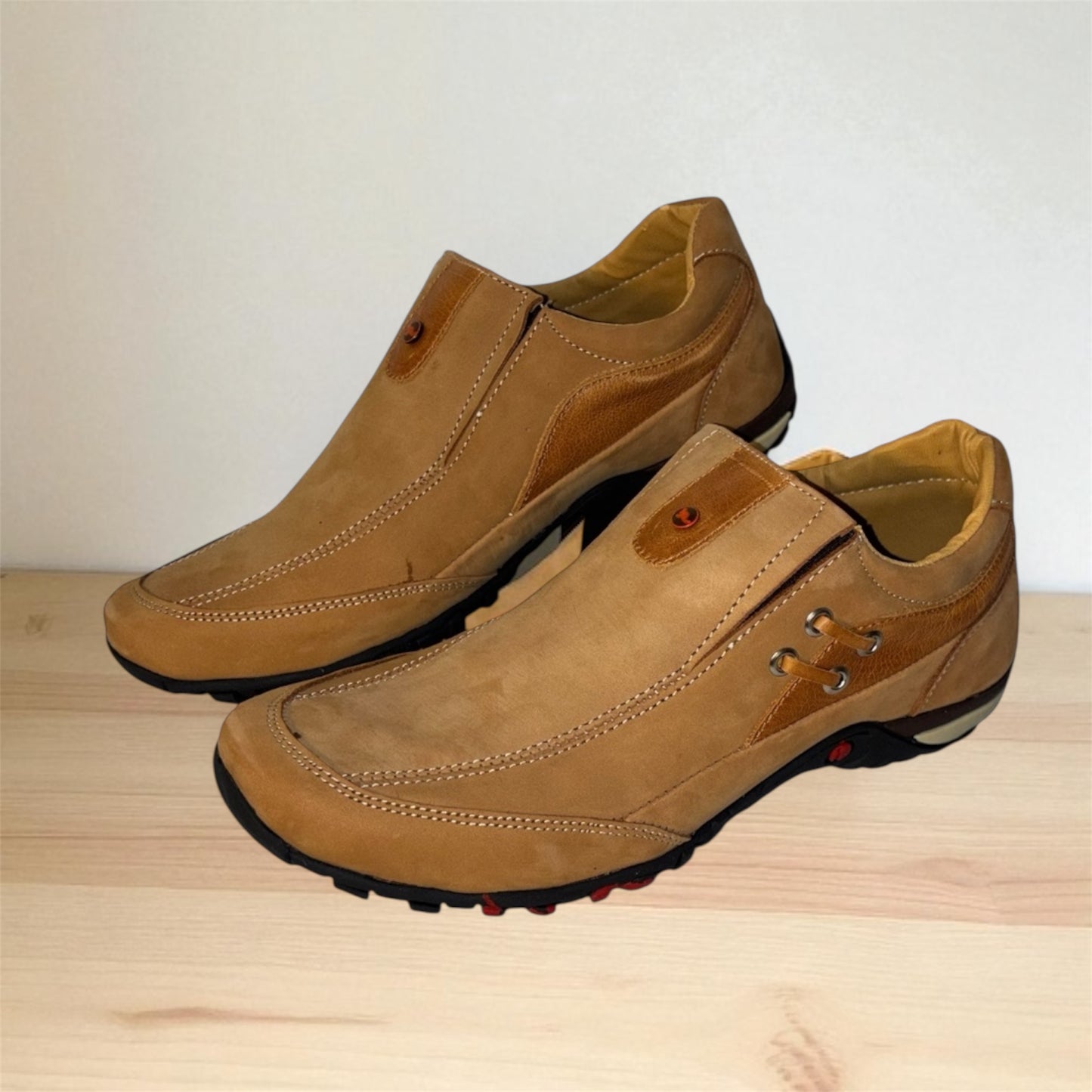 MOCASINES ACN