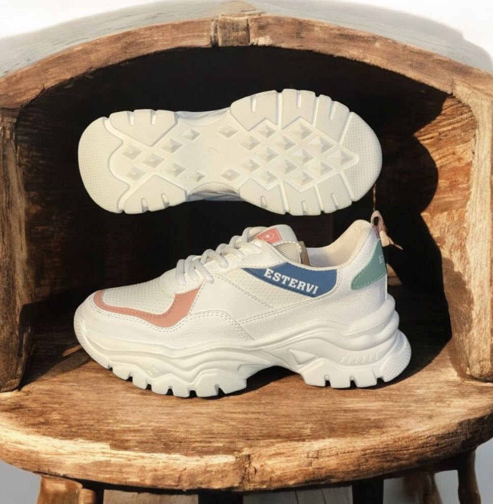 TENIS TRAVEL
