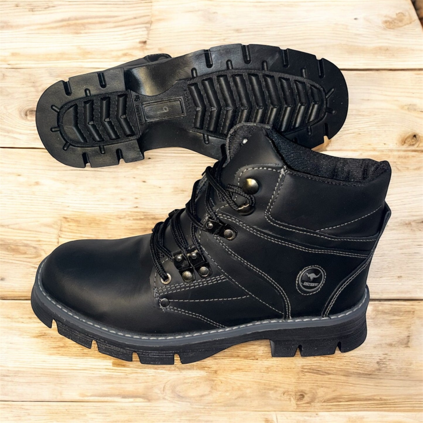 BOTAS LLANERA