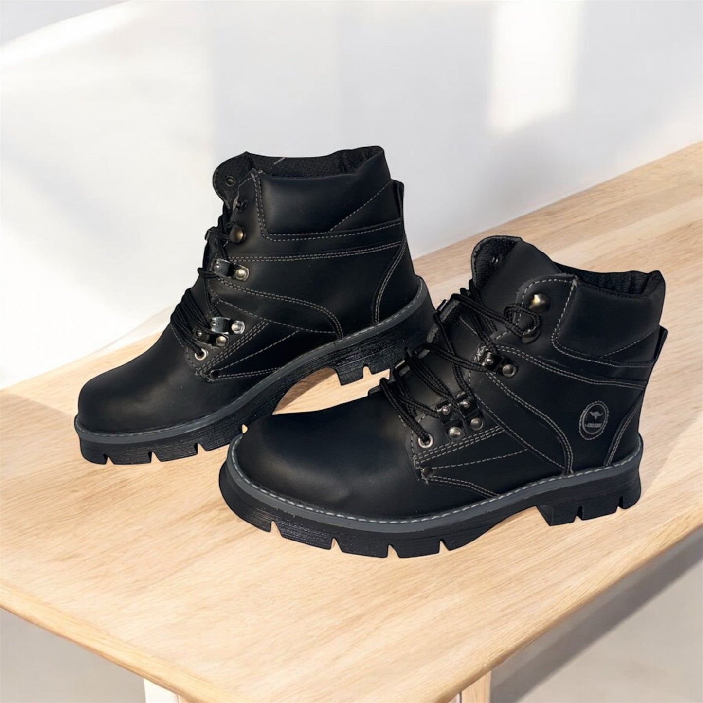 BOTAS LLANERA