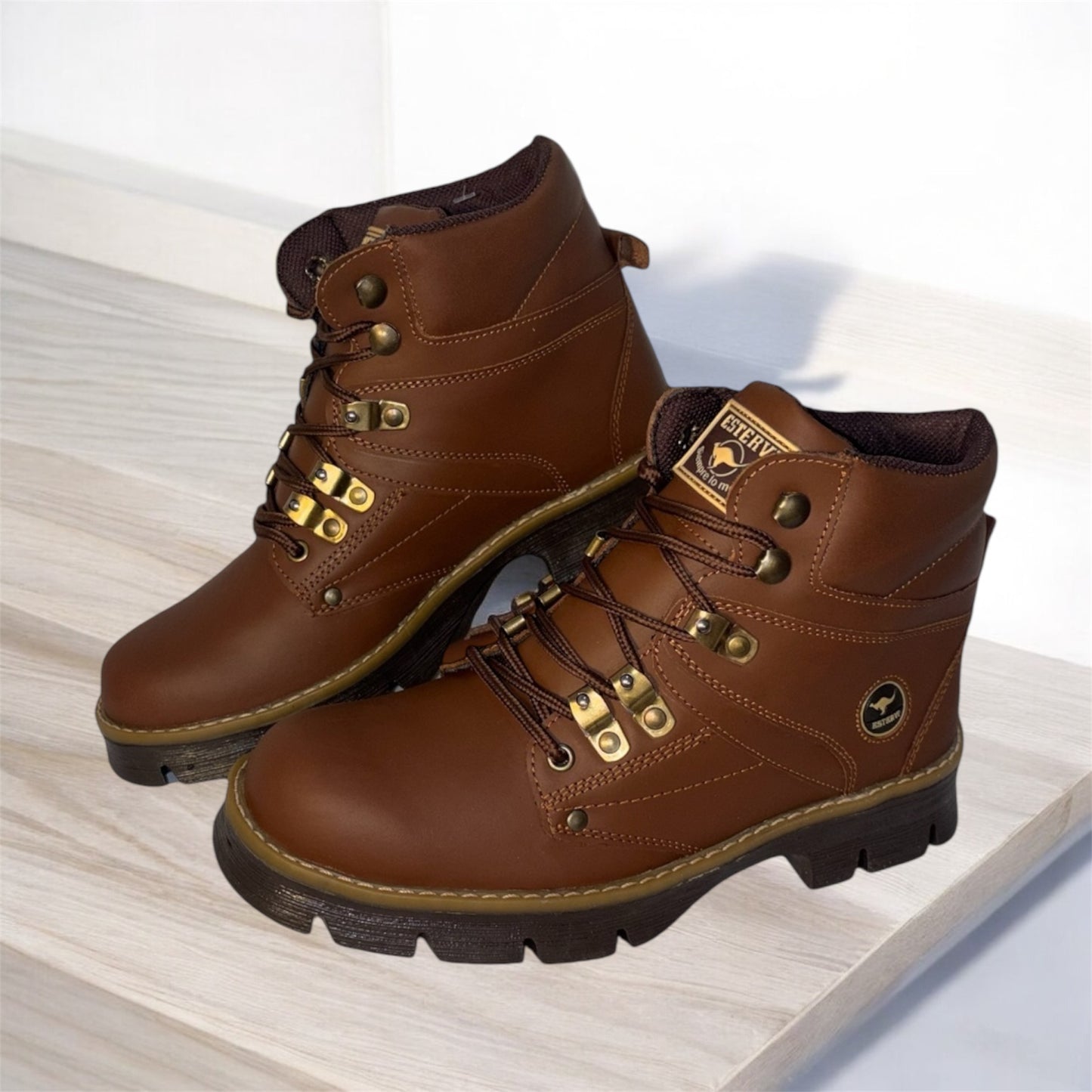 BOTAS LLANERA