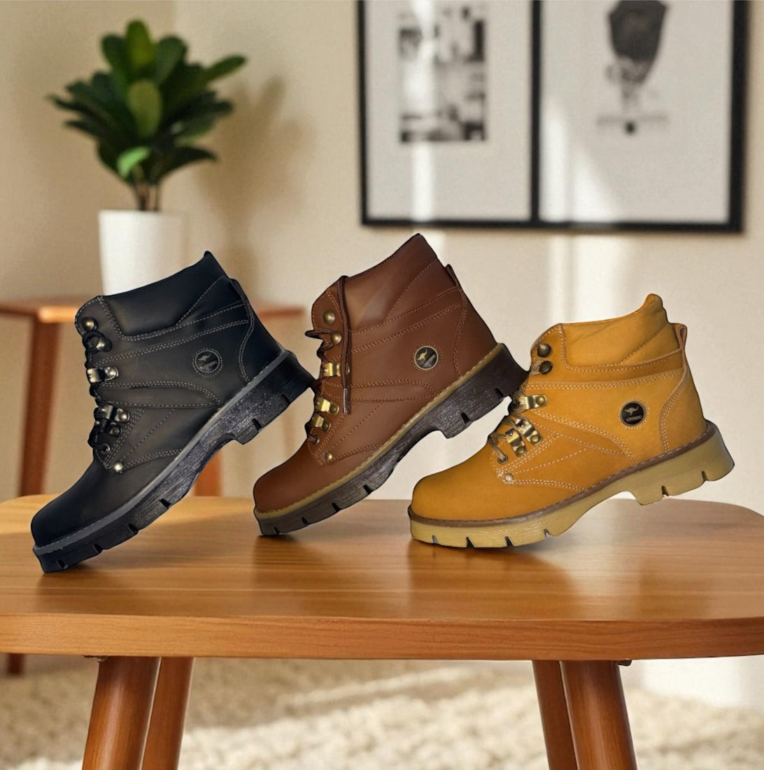 BOTAS LLANERA