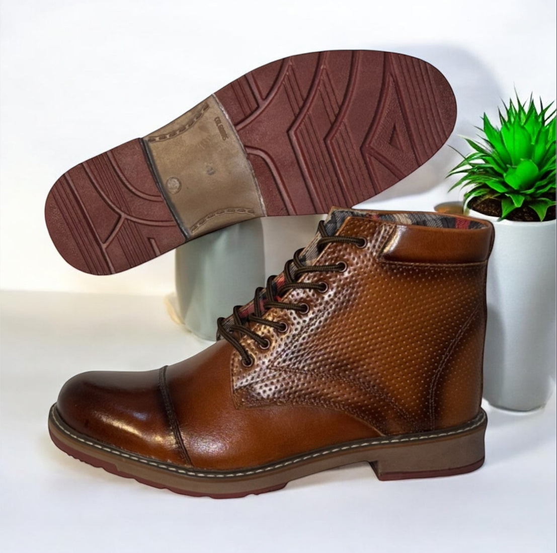 BOTAS SCARPA