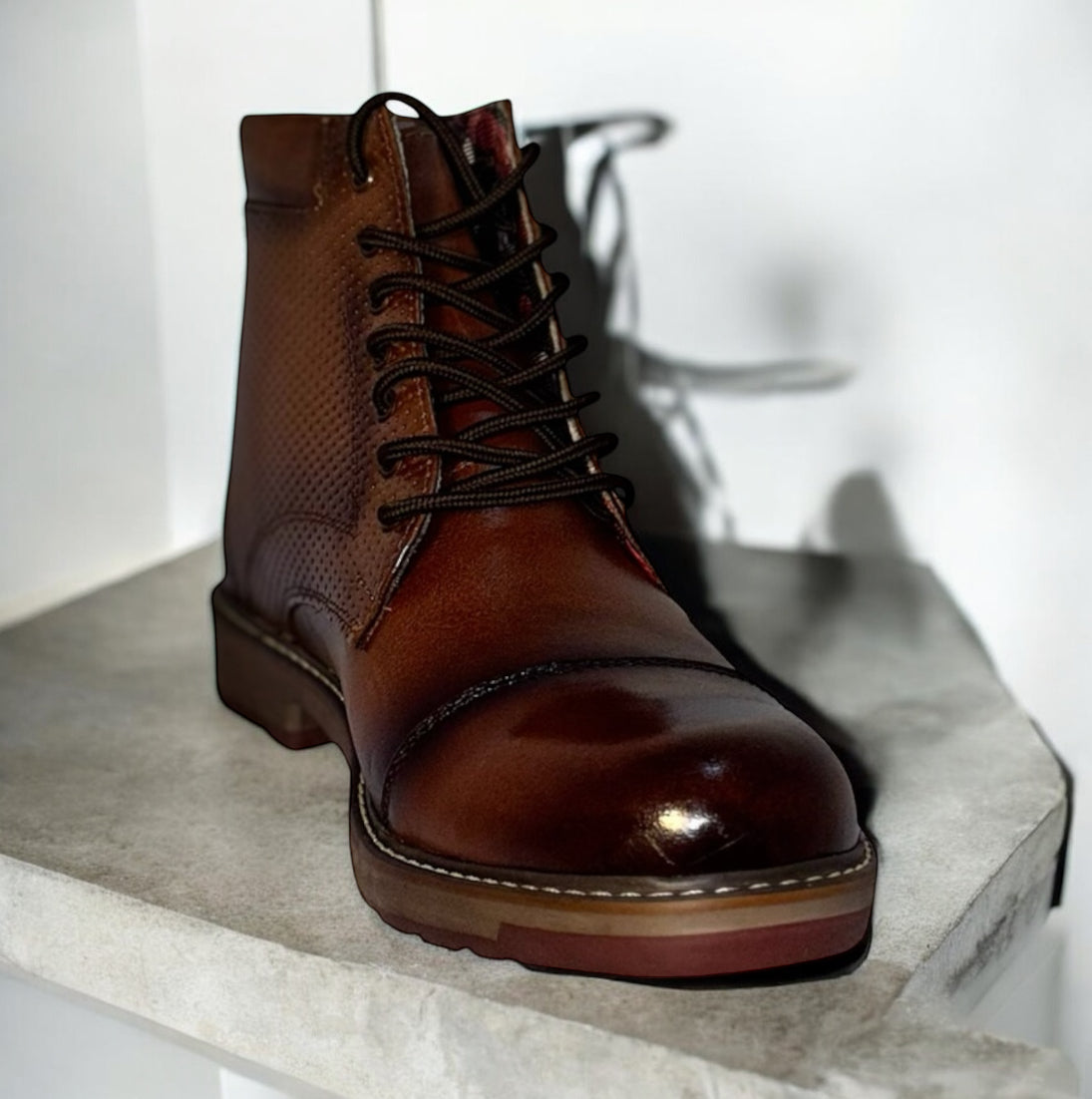 BOTAS SCARPA