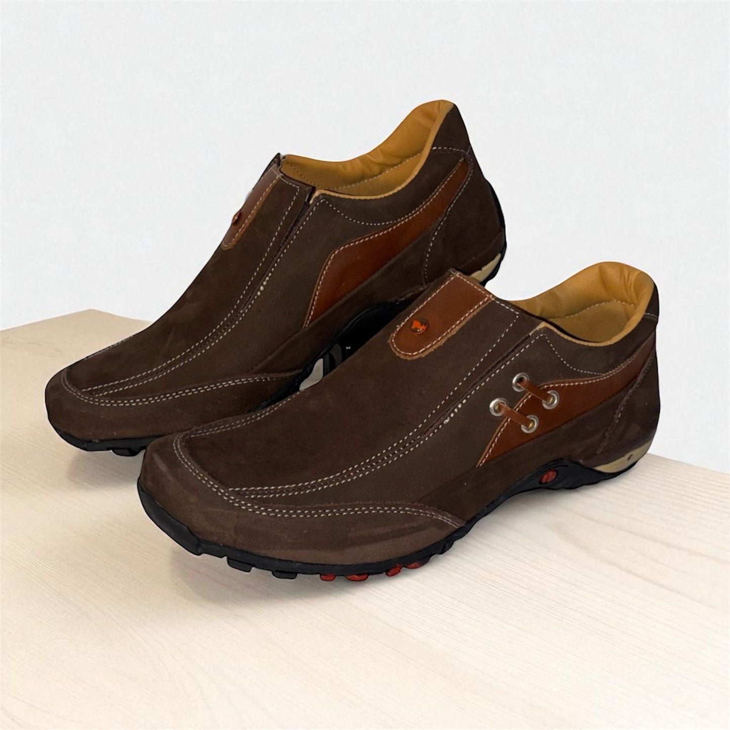 MOCASINES ACN
