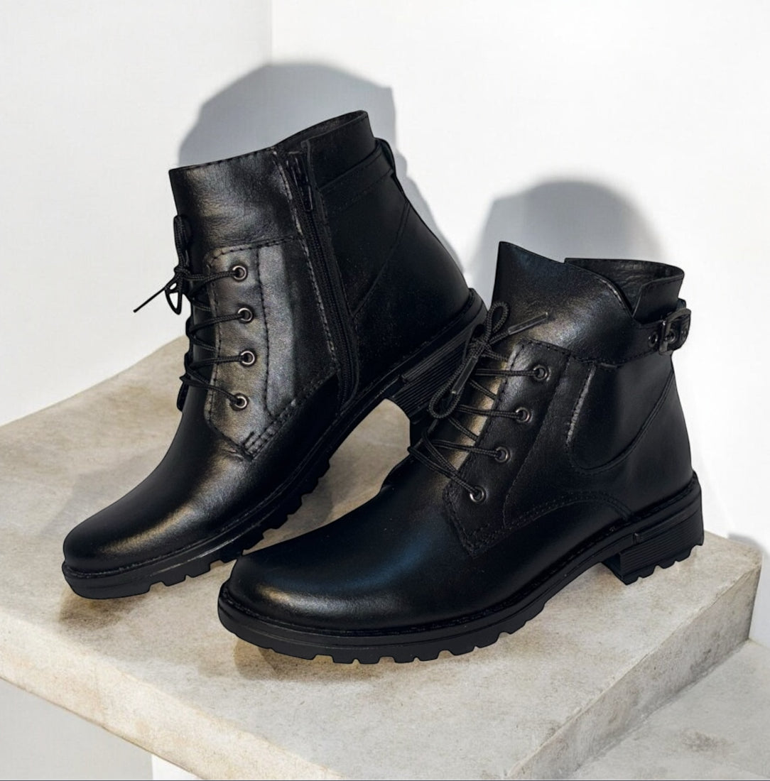 BOTINES ANGY