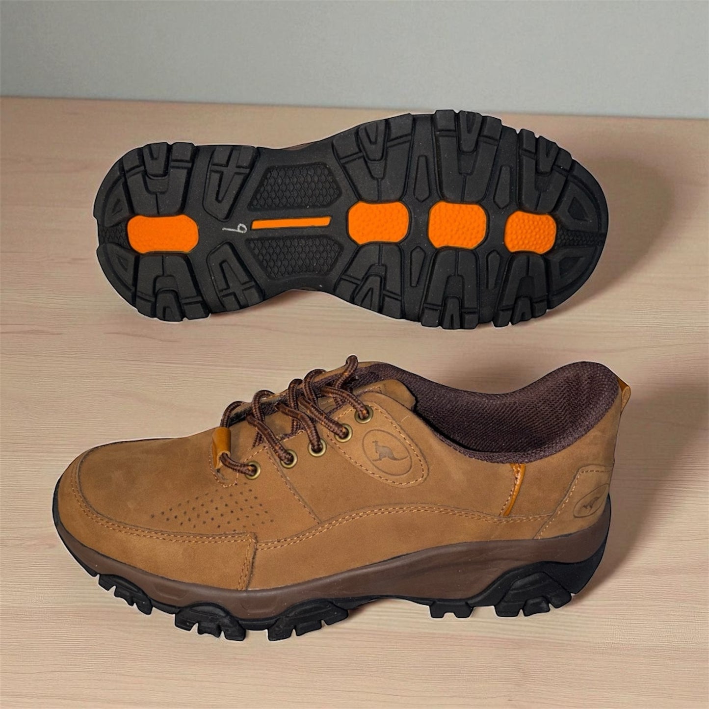 ZAPATOS CPS