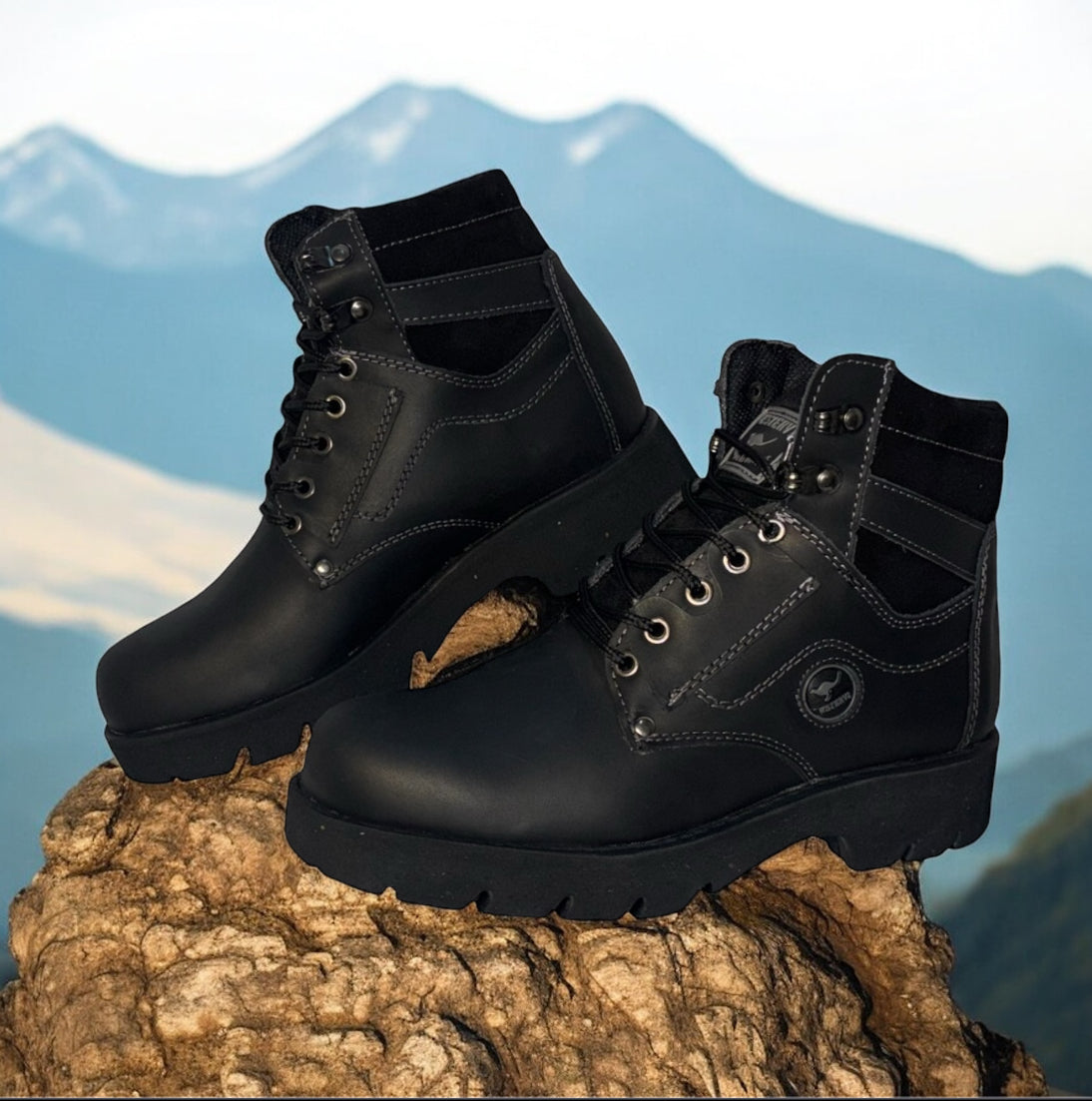 BOTAS CLÁSICA