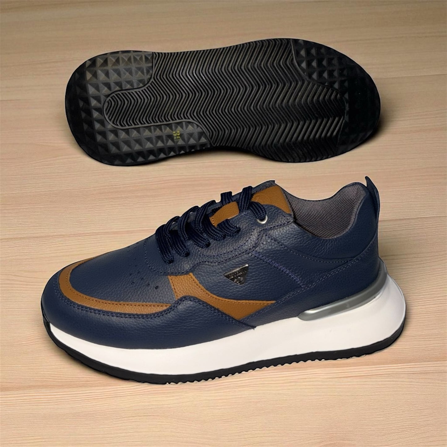 TENIS COMANDO