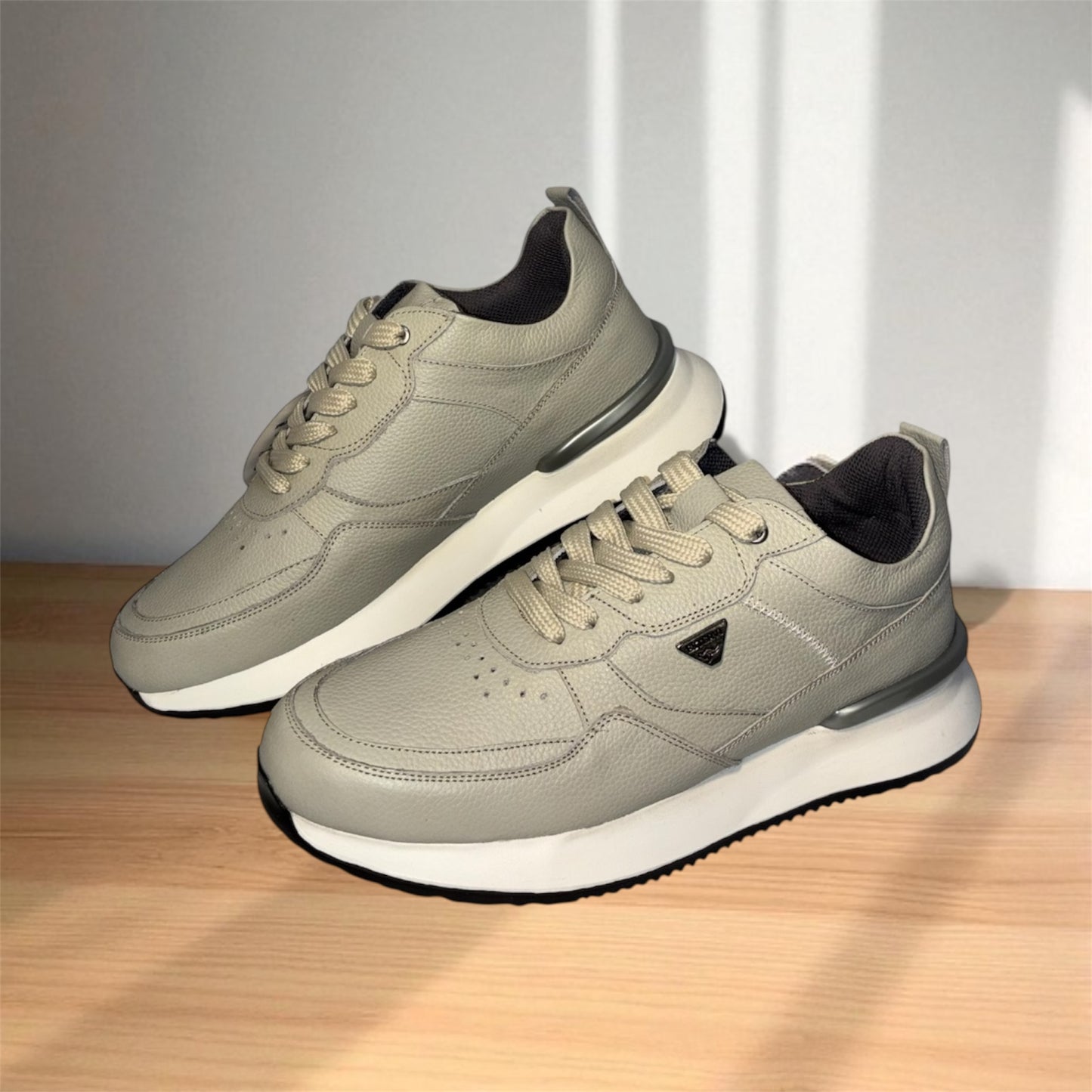 TENIS COMANDO