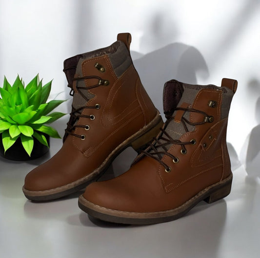 BOTAS EVEREST