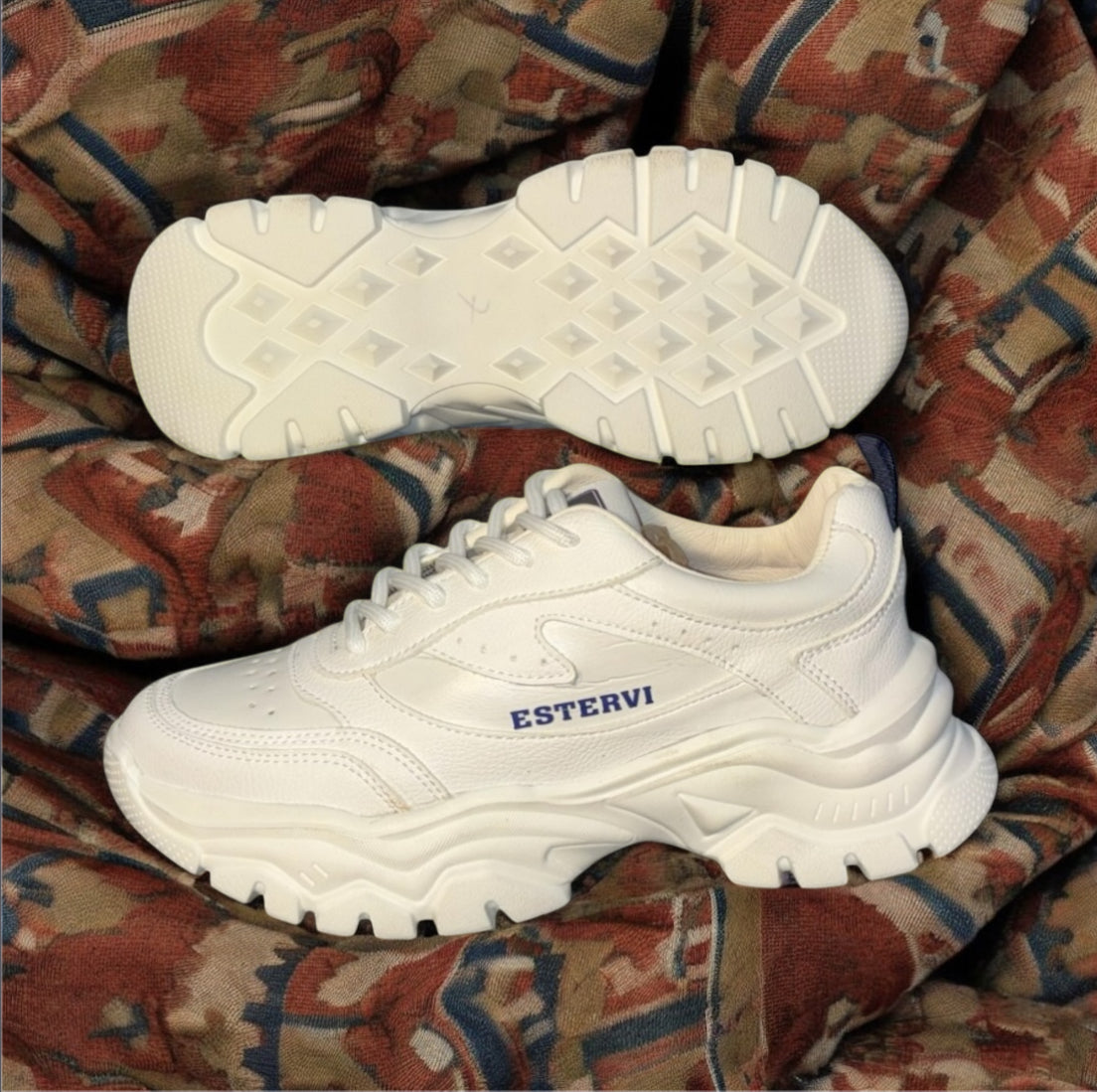 TENIS FILA