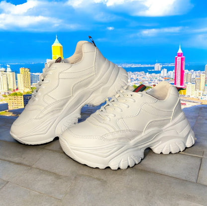 TENIS GCI