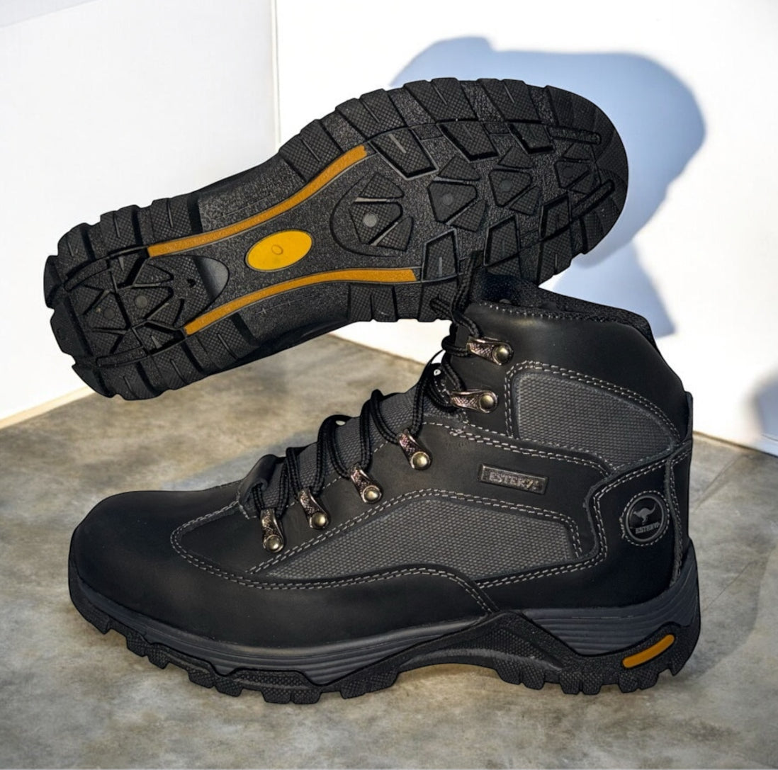 BOTAS RCLN