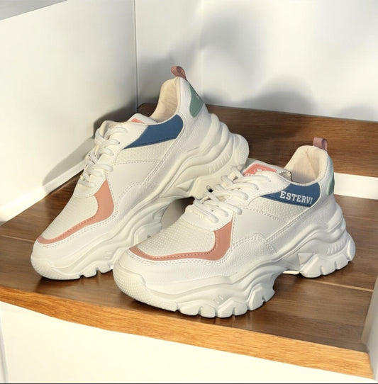 TENIS TRAVEL