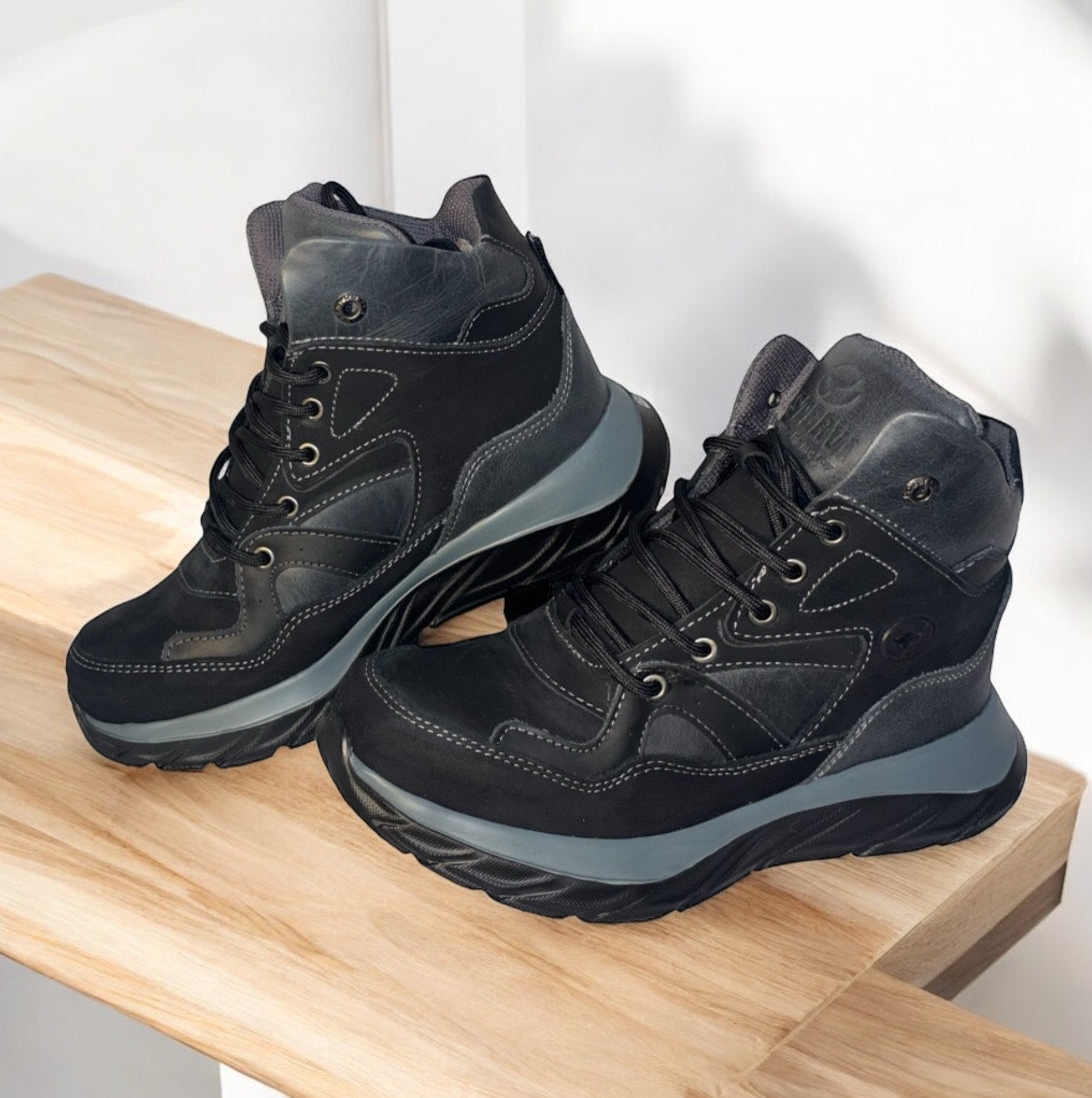 BOTAS KINDER