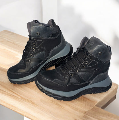 BOTAS KINDER
