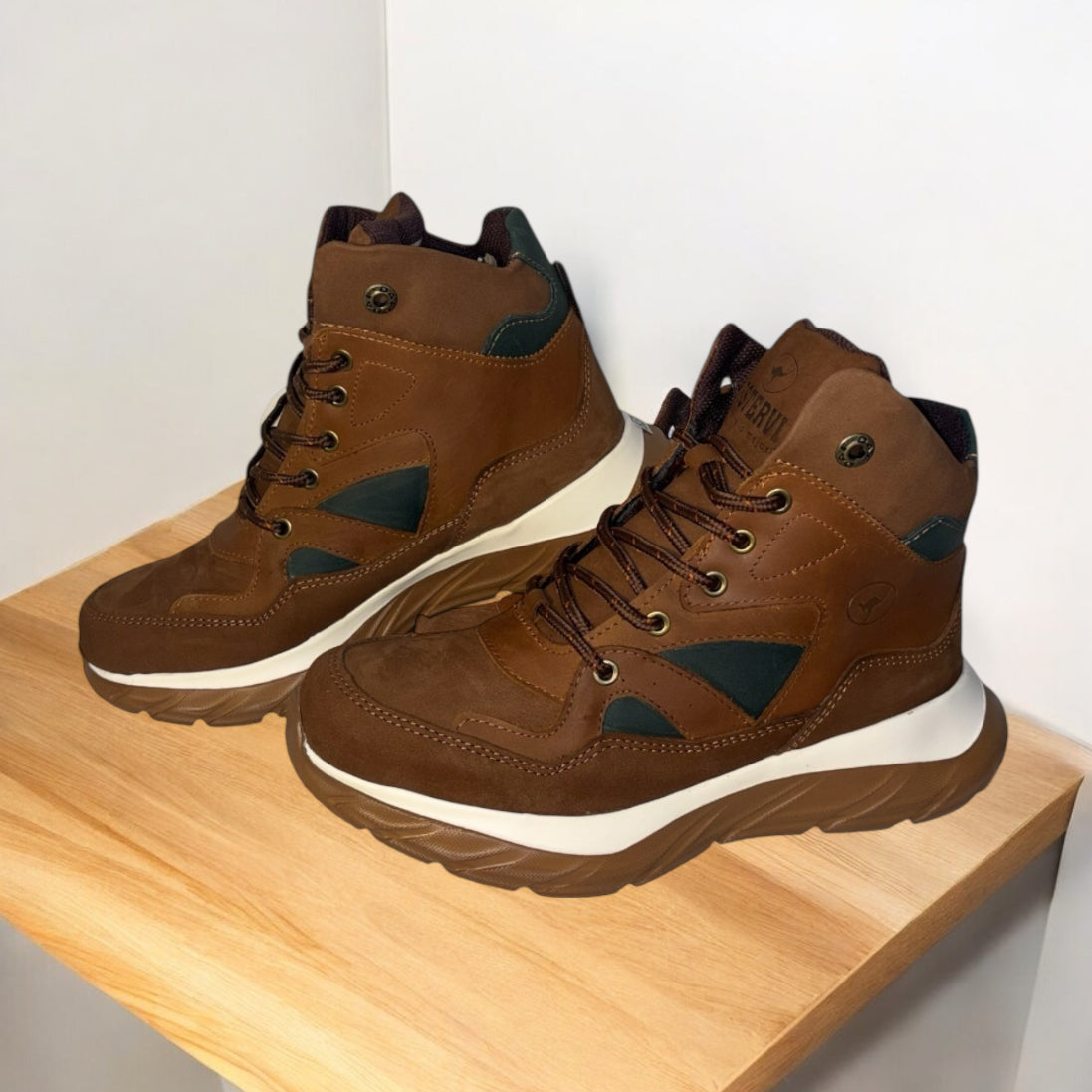 BOTAS KINDER