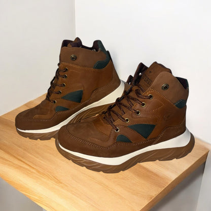 BOTAS KINDER