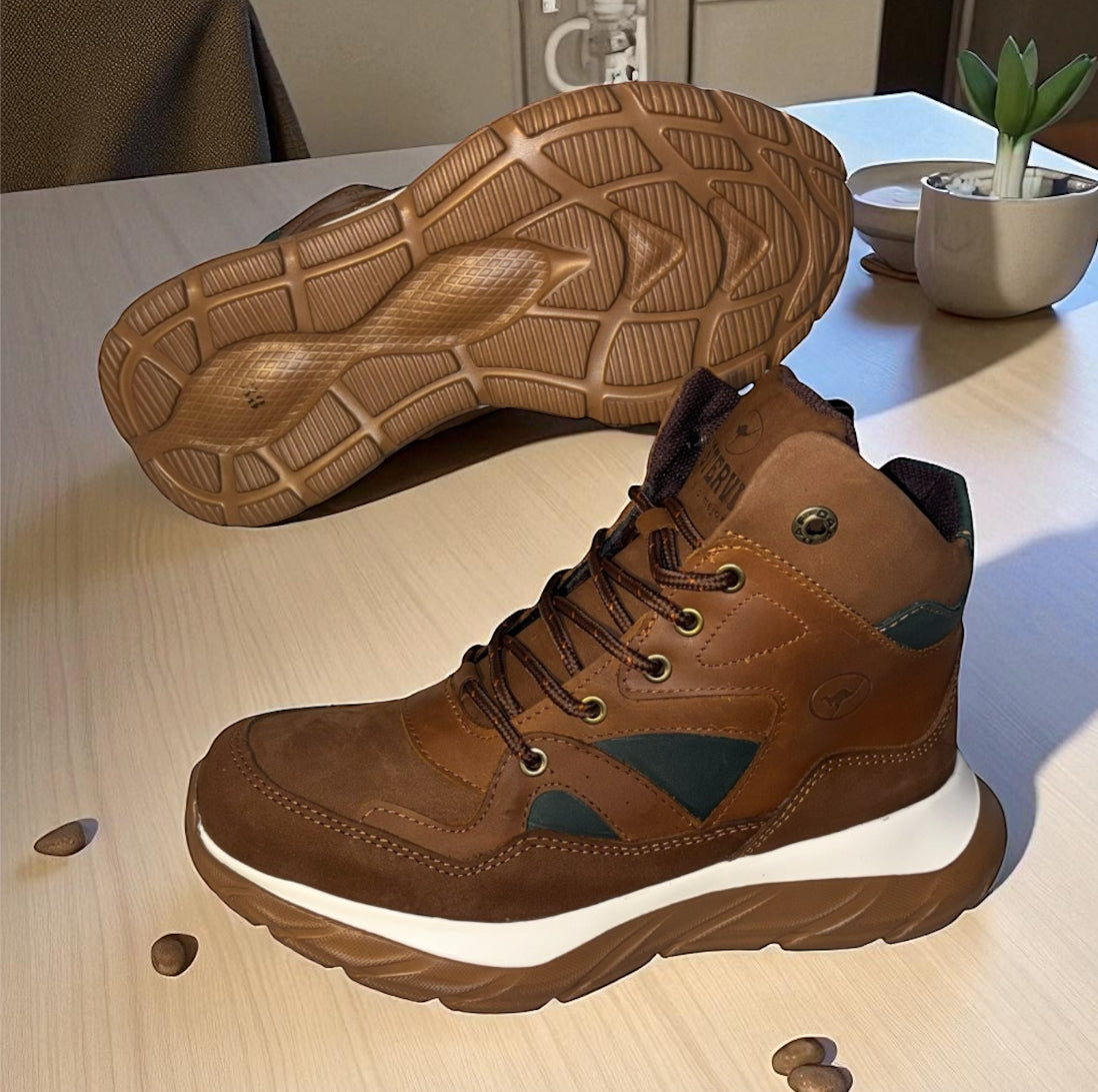 BOTAS KINDER