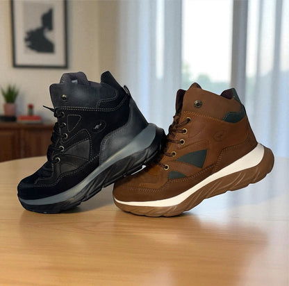 BOTAS KINDER