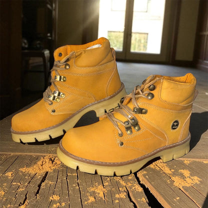 BOTAS LLANERA