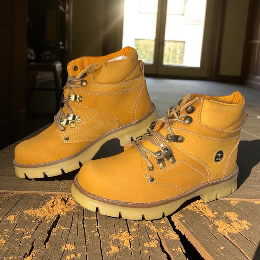 BOTAS LLANERA