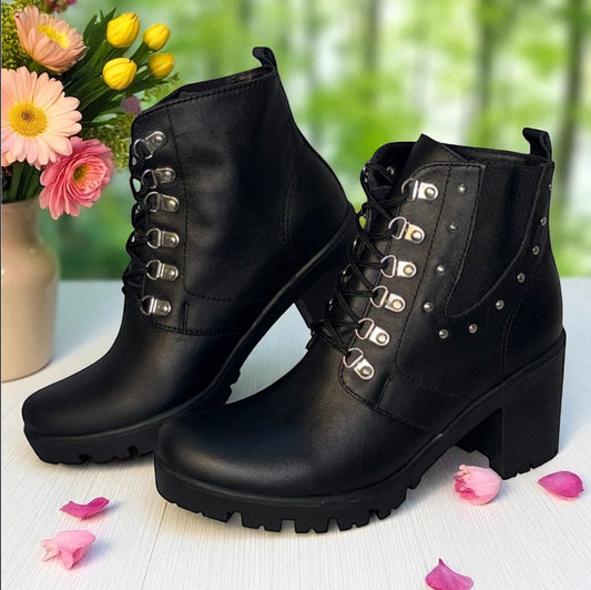 BOTAS MLR