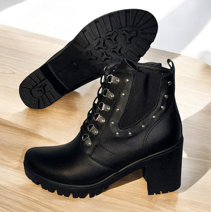 BOTAS MLR