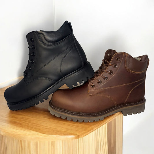 BOTAS OSA MAYOR
