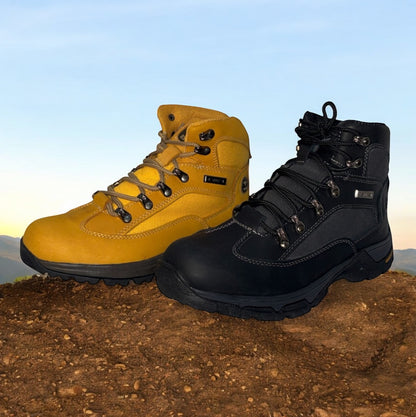 BOTAS RCLN