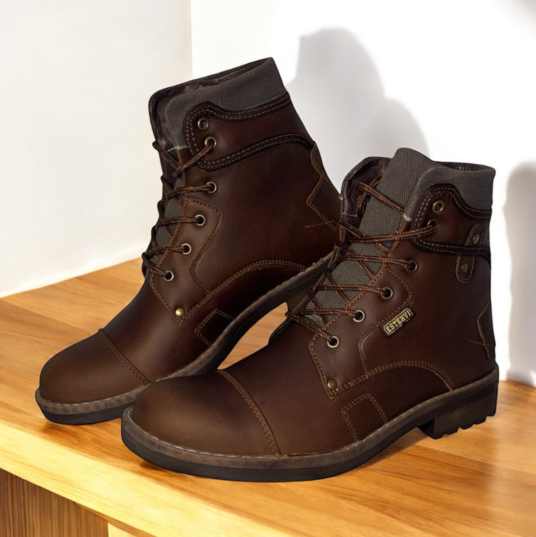 BOTAS RKR