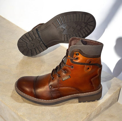 BOTAS RKR
