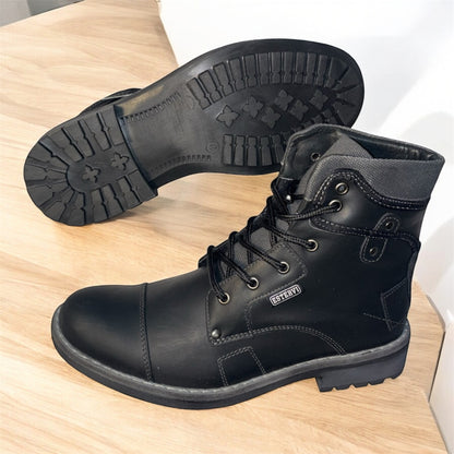 BOTAS RKR