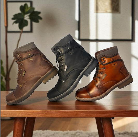 BOTAS RKR