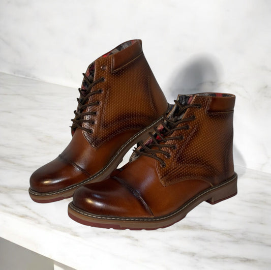 BOTAS SCARPA